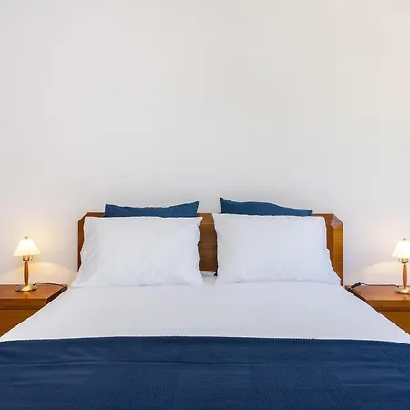 Apartamento Lovelystay - Casa Da Pinheira