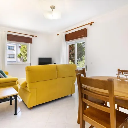 Apartamento Lovelystay - Casa Da Pinheira *