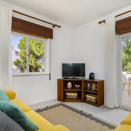 Lovelystay - Casa Da Pinheira Albufeira