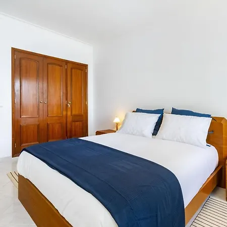 Apartment Lovelystay - Casa Da Pinheira