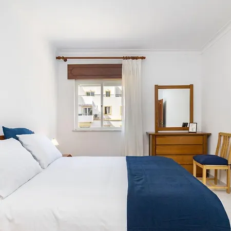 Apartment Lovelystay - Casa Da Pinheira Albufeira