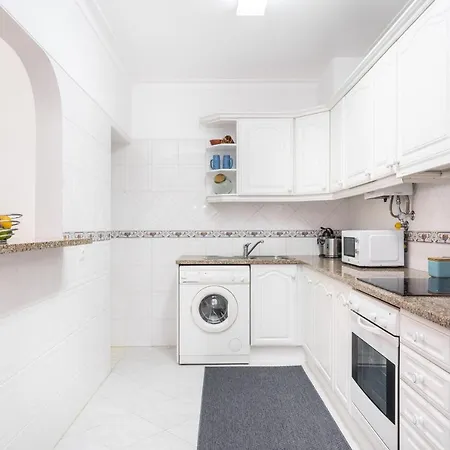 Lovelystay - Casa Da Pinheira Apartment